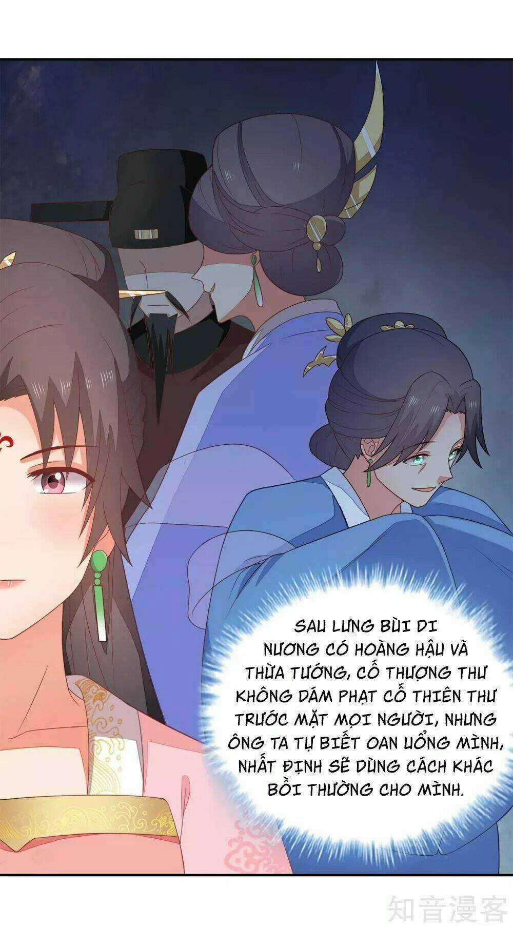 Tà Vương Thần Phi: Y Thủ Che Thiên - Chapter 21 - Trang 26