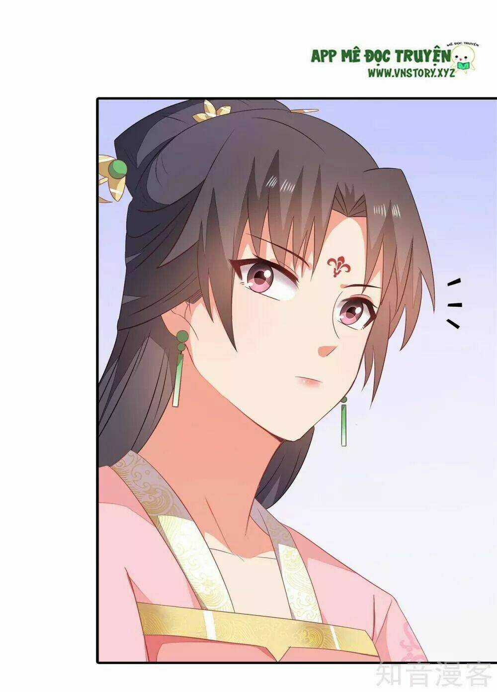 Tà Vương Thần Phi: Y Thủ Che Thiên - Chapter 21 - Trang 29