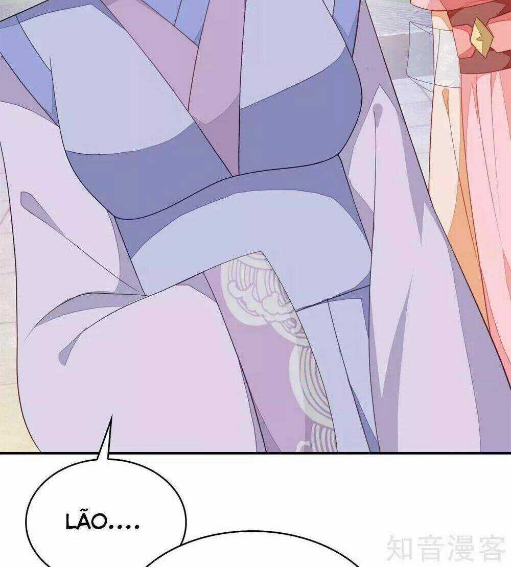 Tà Vương Thần Phi: Y Thủ Che Thiên - Chapter 21 - Trang 31