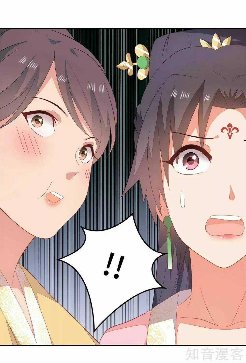 Tà Vương Thần Phi: Y Thủ Che Thiên - Chapter 21 - Trang 33