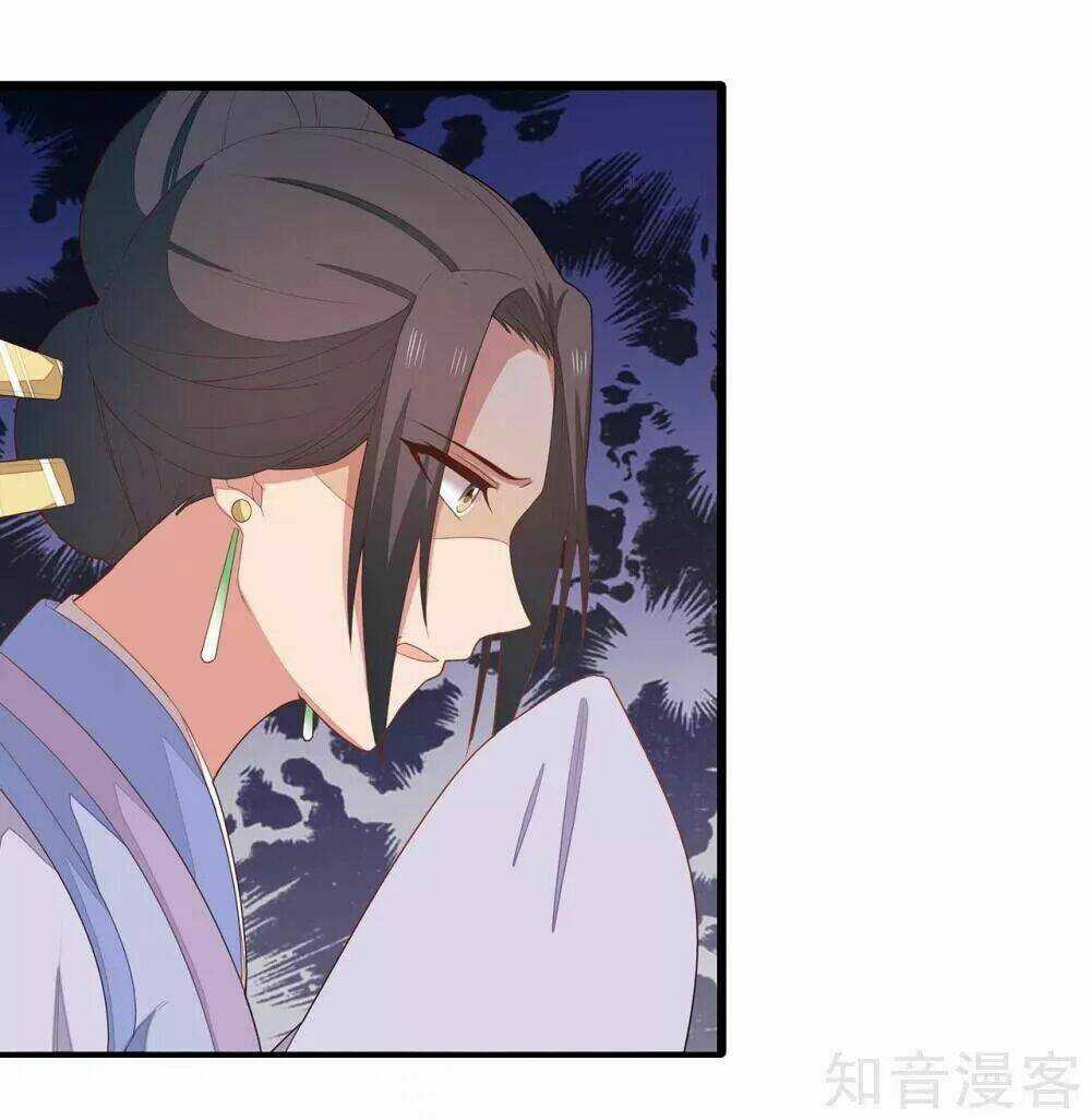 Tà Vương Thần Phi: Y Thủ Che Thiên - Chapter 21 - Trang 35