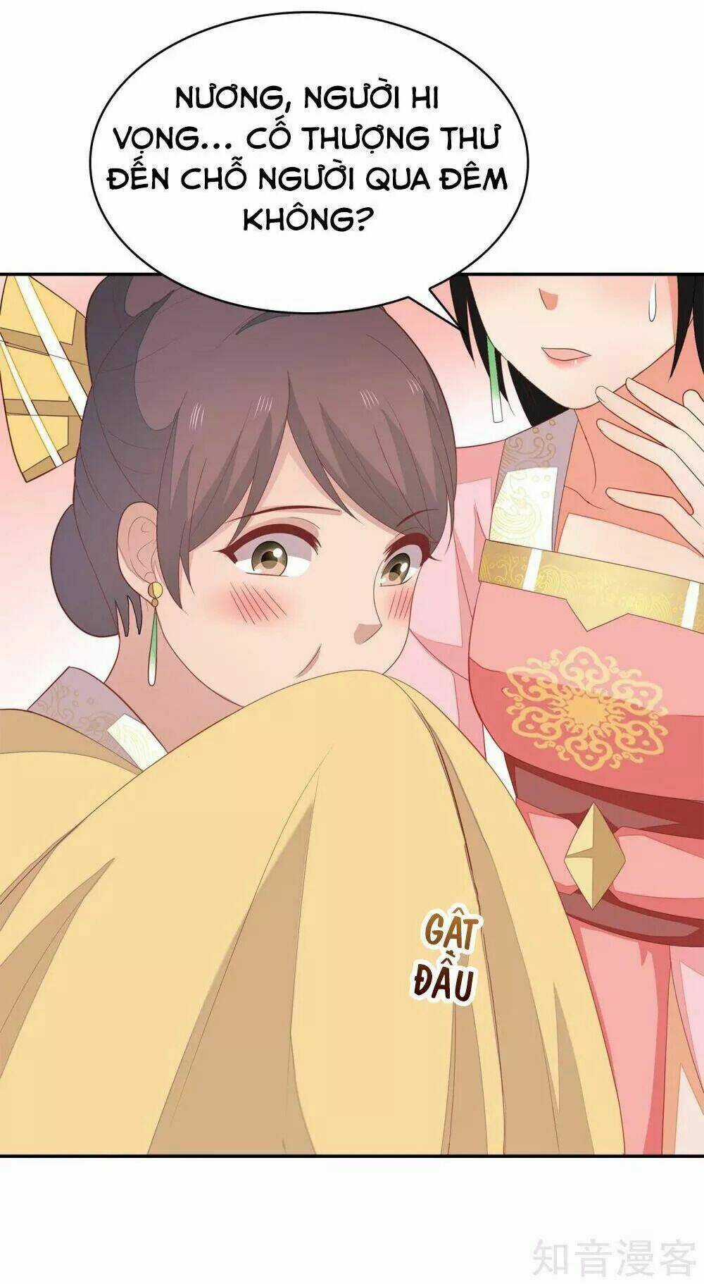 Tà Vương Thần Phi: Y Thủ Che Thiên - Chapter 21 - Trang 38