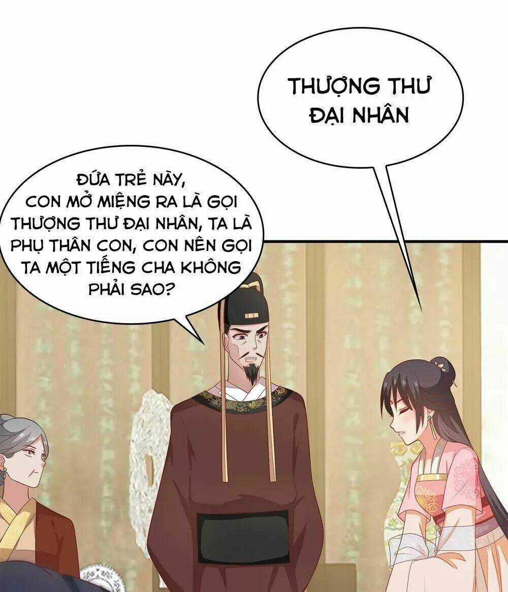Tà Vương Thần Phi: Y Thủ Che Thiên - Chapter 21 - Trang 39