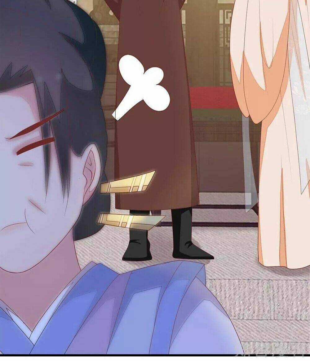 Tà Vương Thần Phi: Y Thủ Che Thiên - Chapter 21 - Trang 40