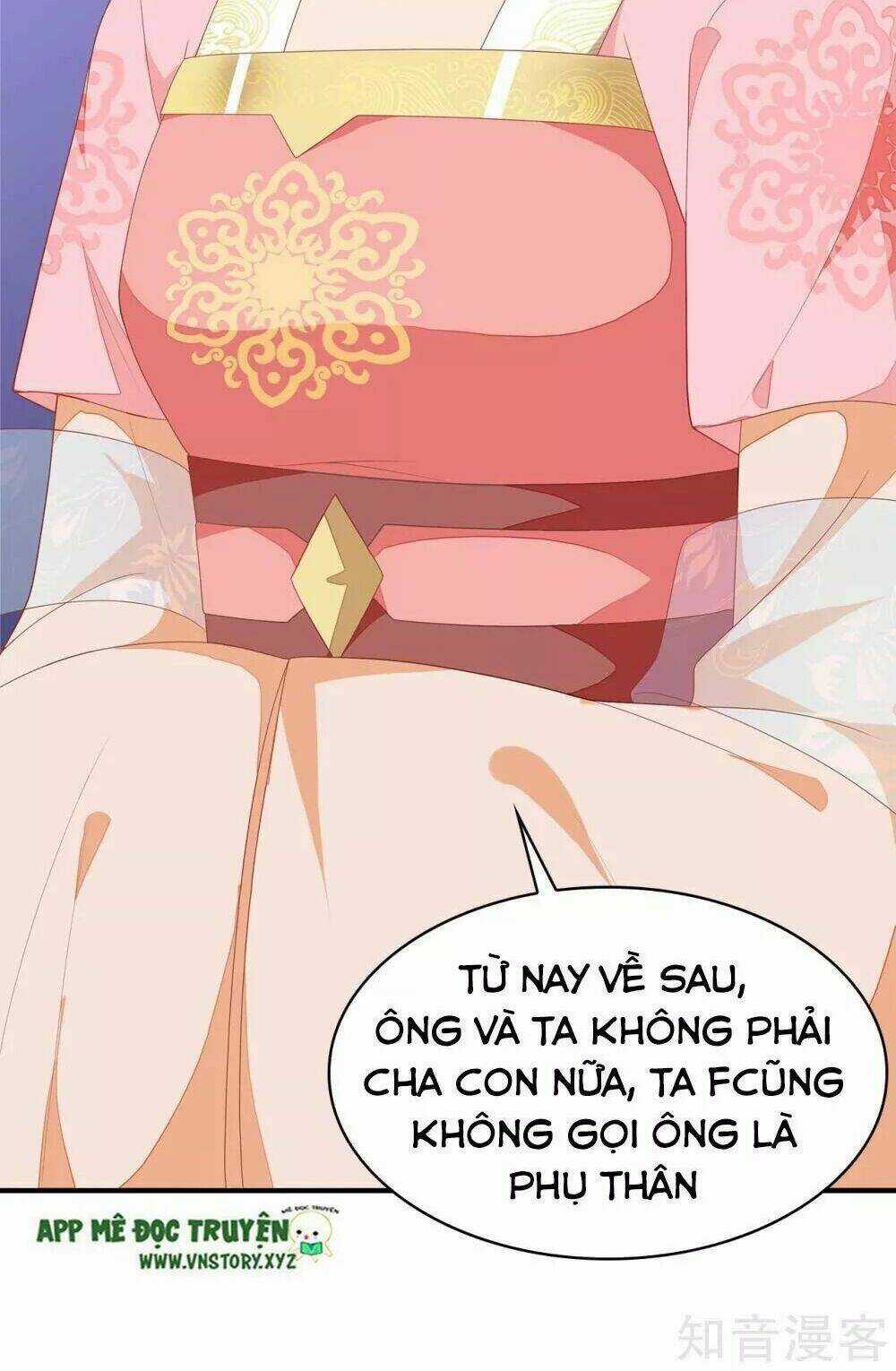Tà Vương Thần Phi: Y Thủ Che Thiên - Chapter 21 - Trang 46