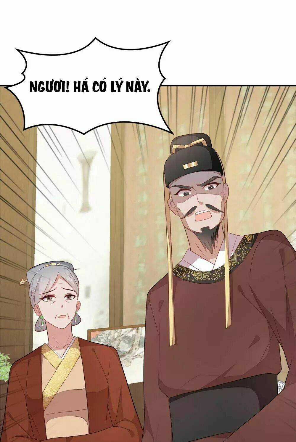 Tà Vương Thần Phi: Y Thủ Che Thiên - Chapter 21 - Trang 47