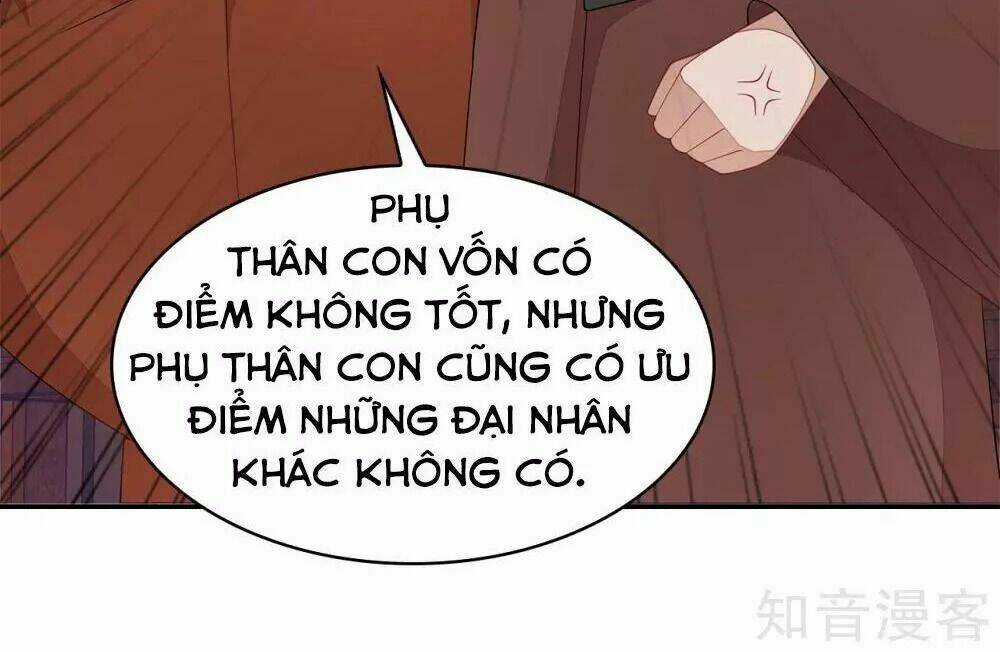 Tà Vương Thần Phi: Y Thủ Che Thiên - Chapter 21 - Trang 48