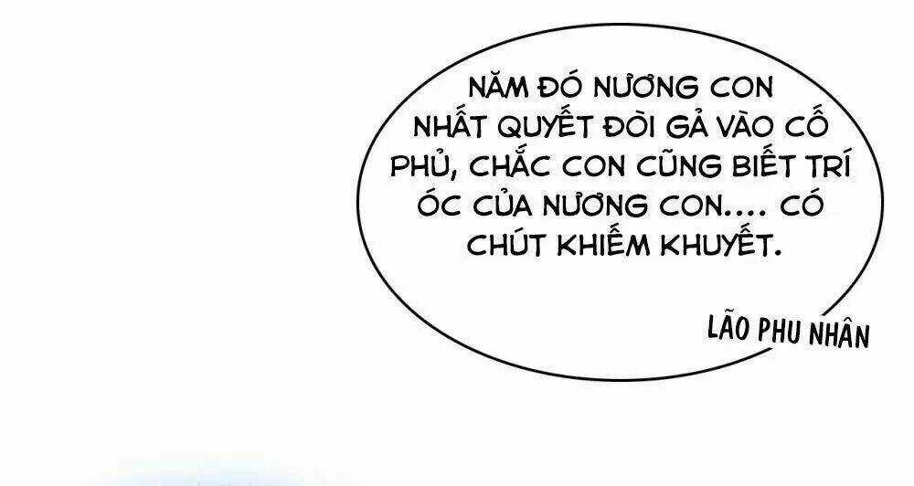 Tà Vương Thần Phi: Y Thủ Che Thiên - Chapter 21 - Trang 50