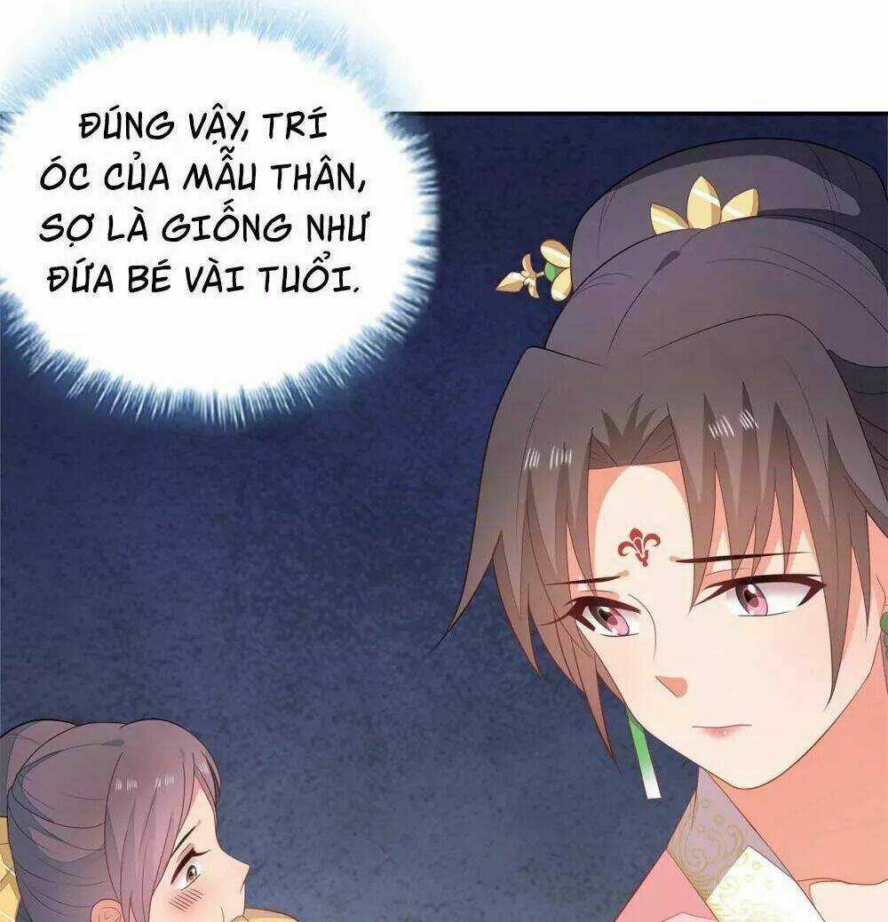 Tà Vương Thần Phi: Y Thủ Che Thiên - Chapter 21 - Trang 51