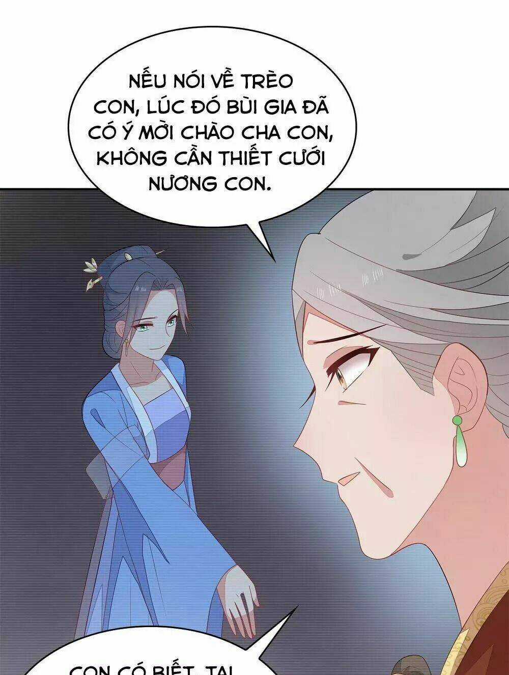 Tà Vương Thần Phi: Y Thủ Che Thiên - Chapter 21 - Trang 53