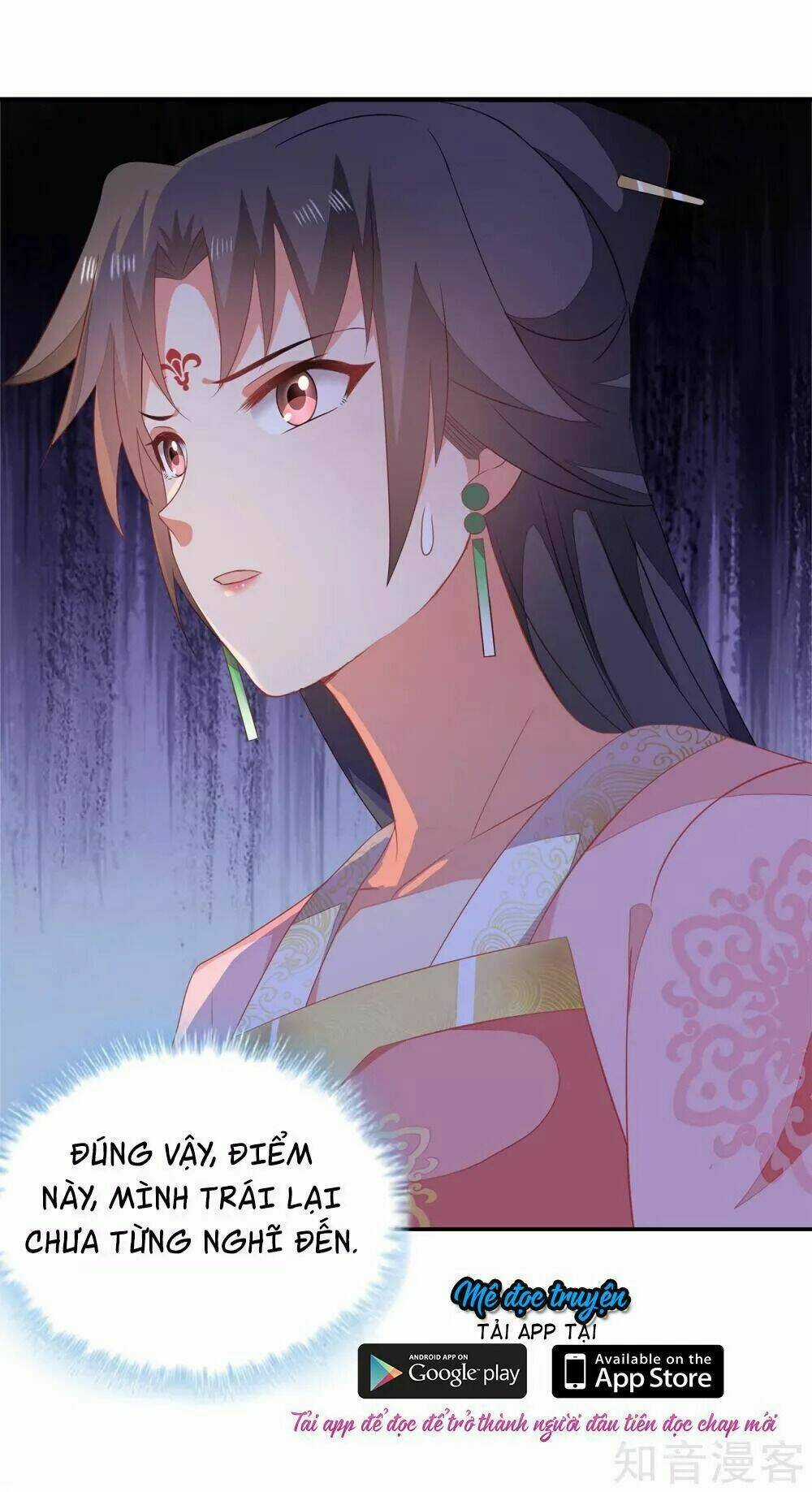 Tà Vương Thần Phi: Y Thủ Che Thiên - Chapter 21 - Trang 55