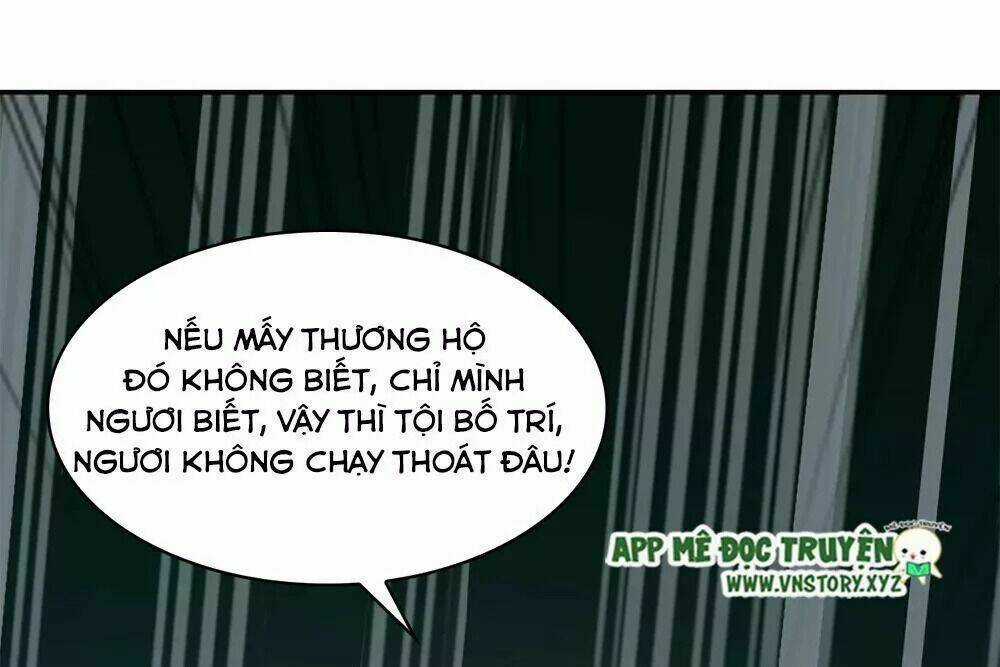 Tà Vương Thần Phi: Y Thủ Che Thiên - Chapter 21 - Trang 7
