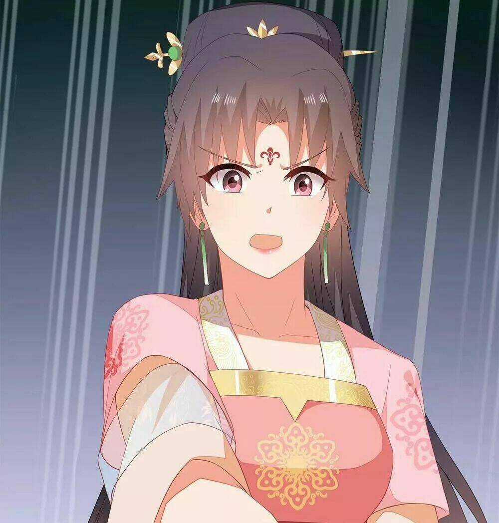 Tà Vương Thần Phi: Y Thủ Che Thiên - Chapter 21 - Trang 8