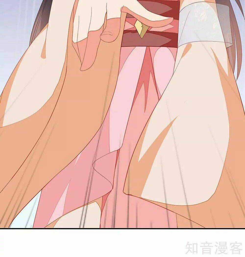 Tà Vương Thần Phi: Y Thủ Che Thiên - Chapter 21 - Trang 9