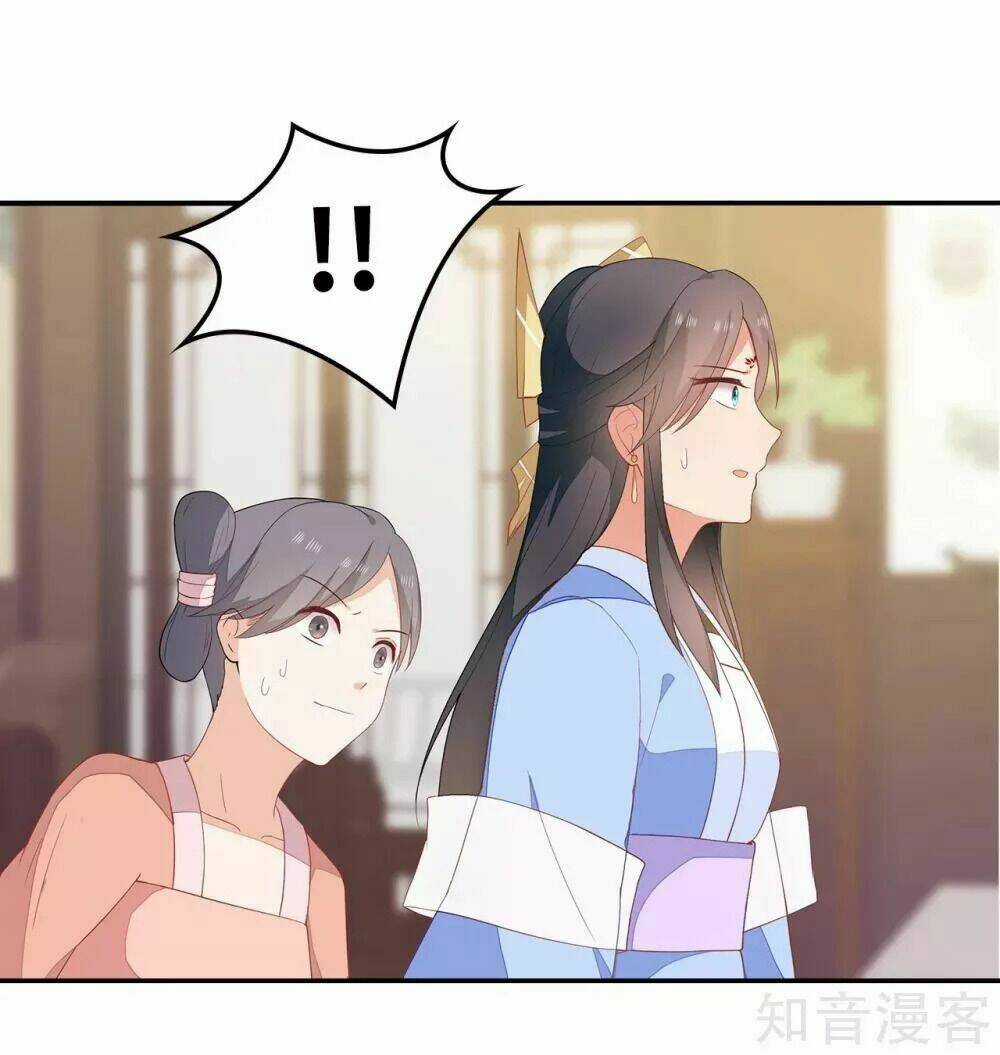 Tà Vương Thần Phi: Y Thủ Che Thiên - Chapter 21 - Trang 10