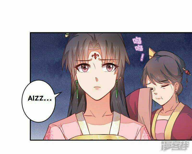 Tà Vương Thần Phi: Y Thủ Che Thiên - Chapter 3 - Trang 1