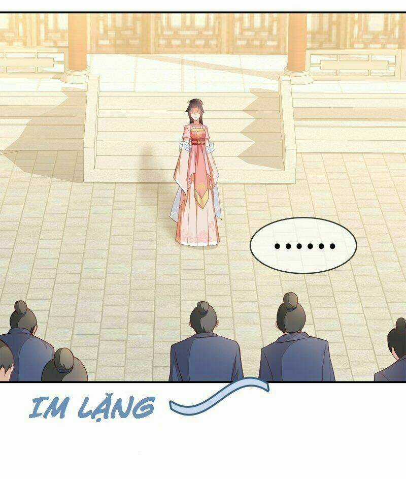 Tà Vương Thần Phi: Y Thủ Che Thiên - Chapter 3 - Trang 22