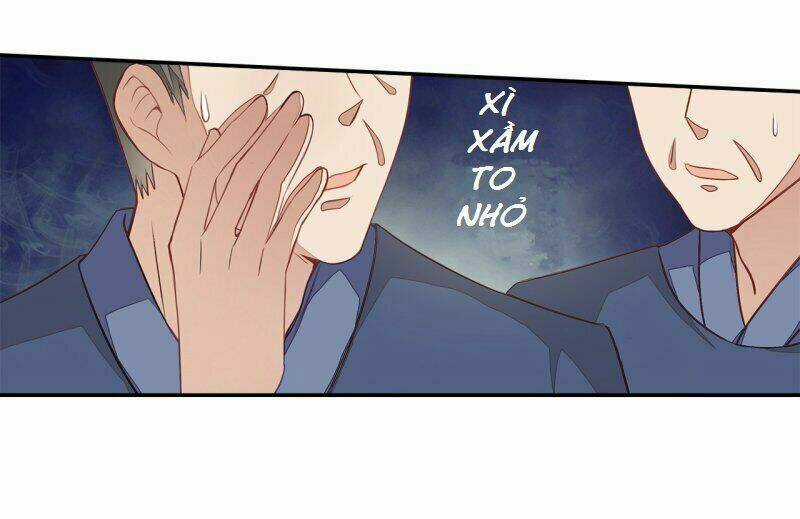 Tà Vương Thần Phi: Y Thủ Che Thiên - Chapter 3 - Trang 23