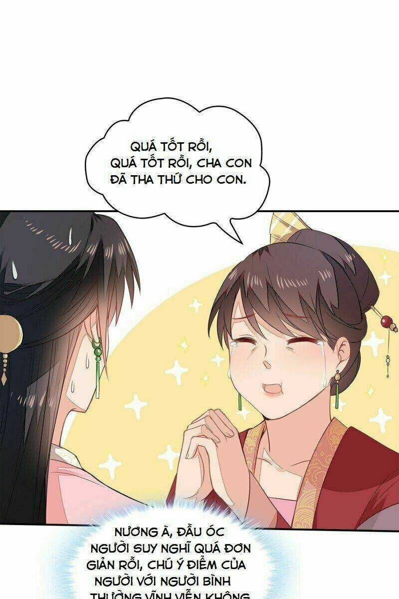 Tà Vương Thần Phi: Y Thủ Che Thiên - Chapter 3 - Trang 29