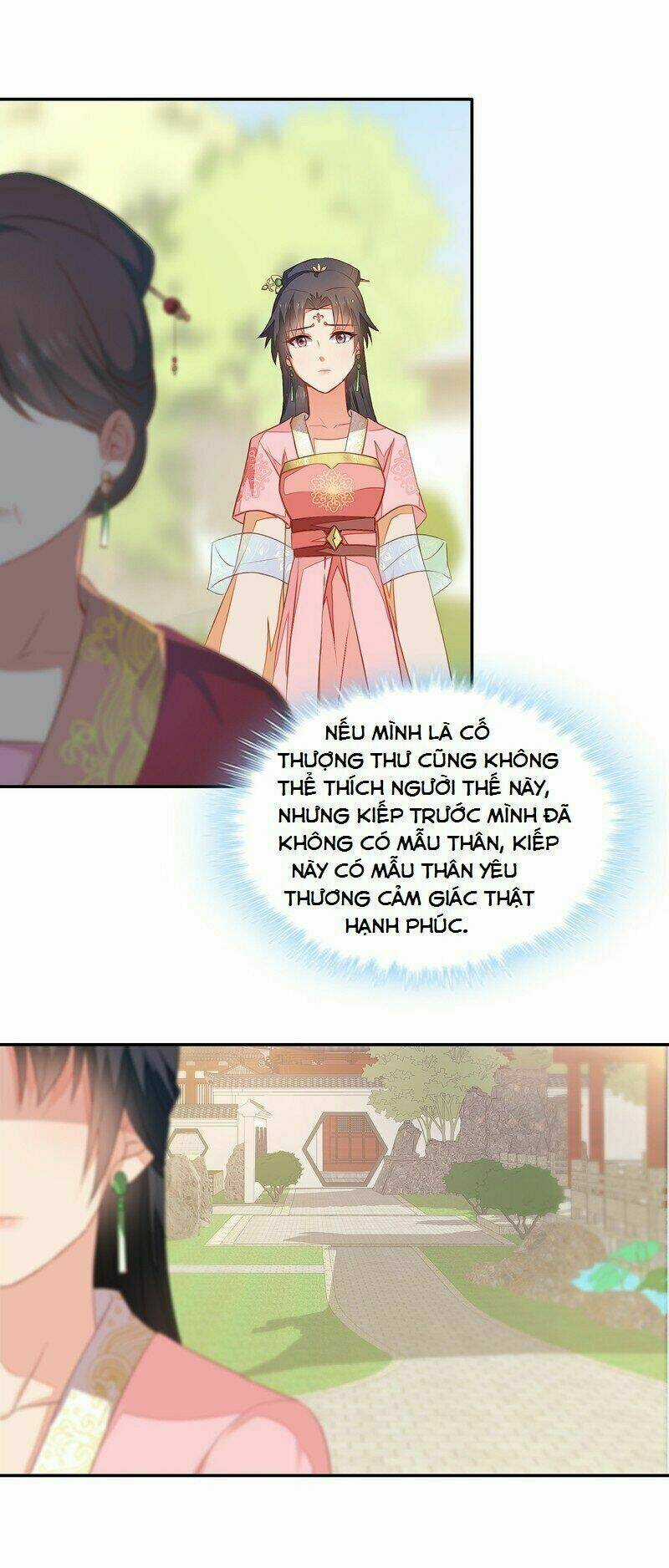 Tà Vương Thần Phi: Y Thủ Che Thiên - Chapter 3 - Trang 33