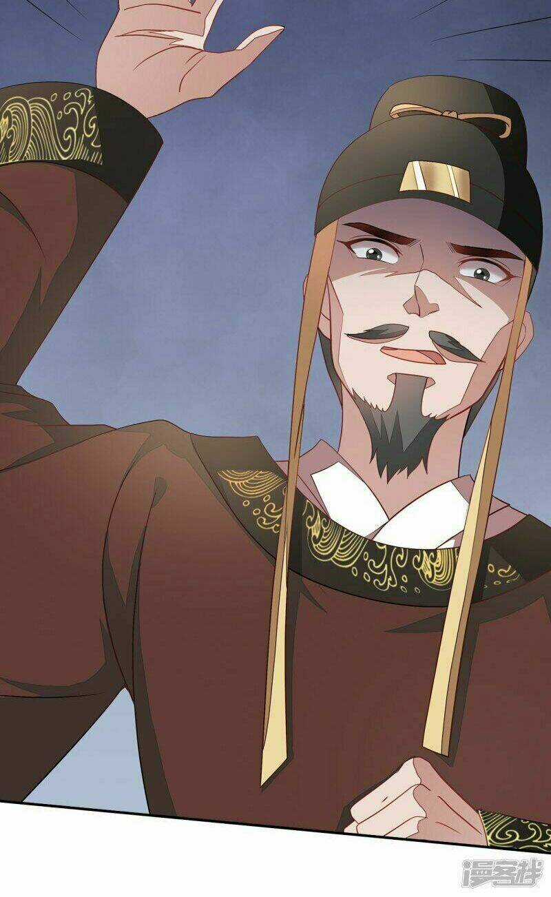 Tà Vương Thần Phi: Y Thủ Che Thiên - Chapter 3 - Trang 5