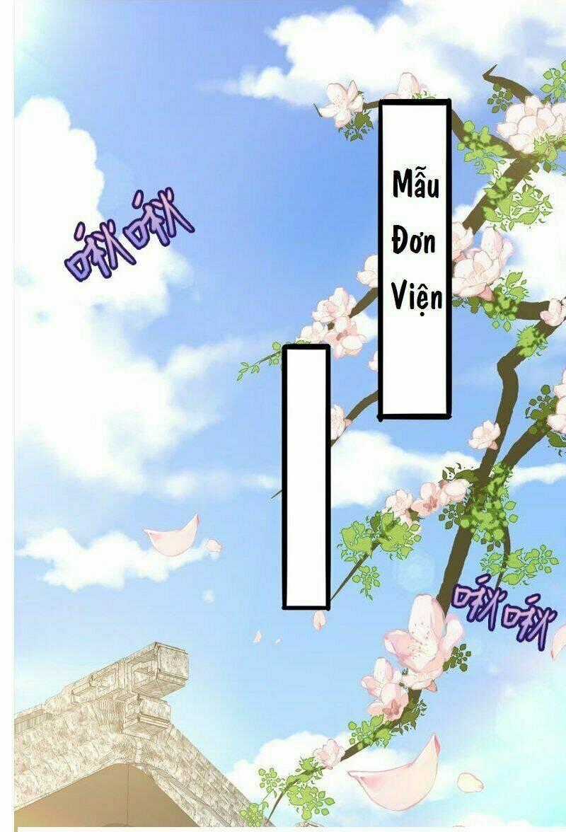 Tà Vương Thần Phi: Y Thủ Che Thiên - Chapter 4 - Trang 1