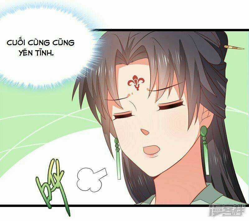 Tà Vương Thần Phi: Y Thủ Che Thiên - Chapter 4 - Trang 18