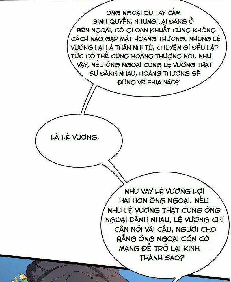 Tà Vương Thần Phi: Y Thủ Che Thiên - Chapter 4 - Trang 22