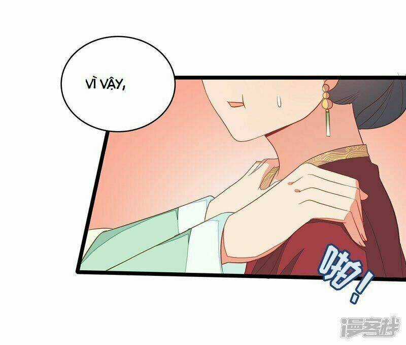 Tà Vương Thần Phi: Y Thủ Che Thiên - Chapter 4 - Trang 27