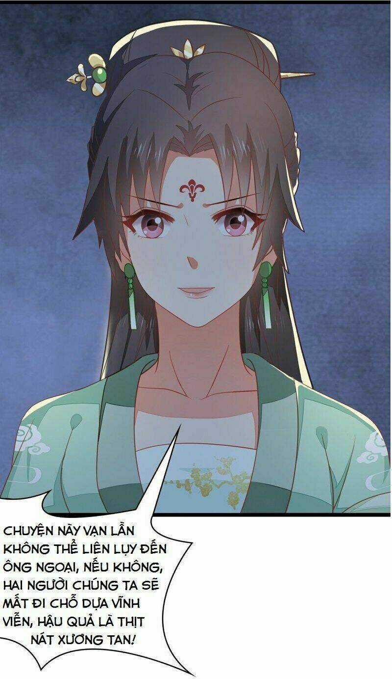 Tà Vương Thần Phi: Y Thủ Che Thiên - Chapter 4 - Trang 28