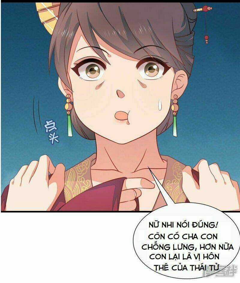 Tà Vương Thần Phi: Y Thủ Che Thiên - Chapter 4 - Trang 29