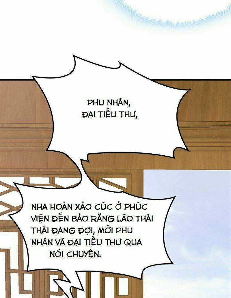 Tà Vương Thần Phi: Y Thủ Che Thiên - Chapter 4 - Trang 33