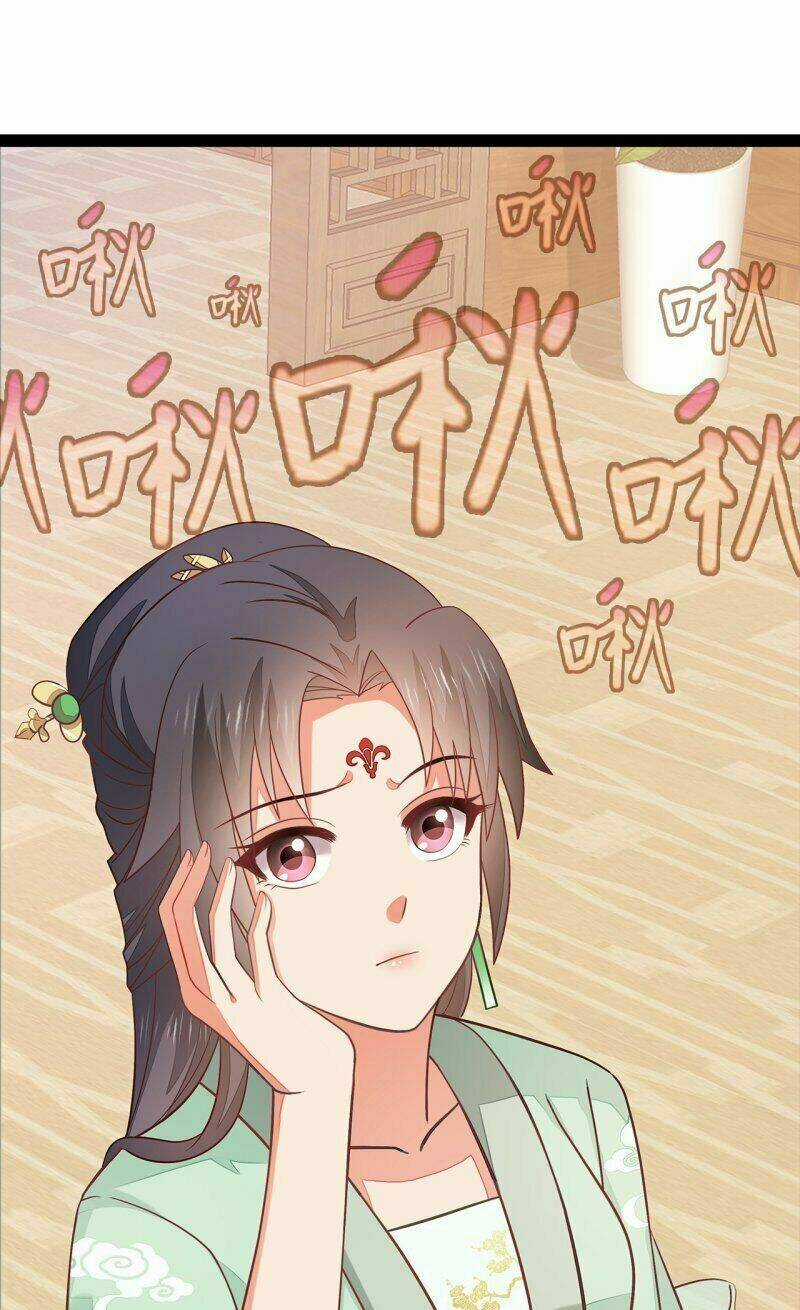 Tà Vương Thần Phi: Y Thủ Che Thiên - Chapter 4 - Trang 5