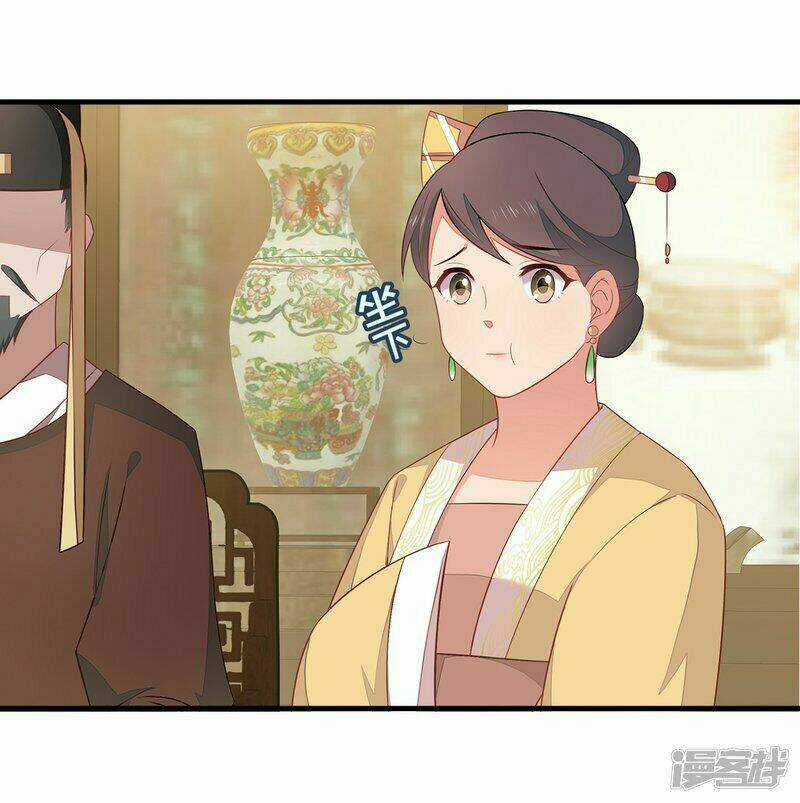 Tà Vương Thần Phi: Y Thủ Che Thiên - Chapter 5 - Trang 11