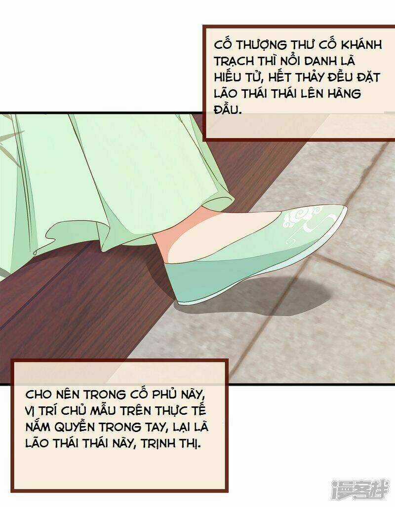 Tà Vương Thần Phi: Y Thủ Che Thiên - Chapter 5 - Trang 4