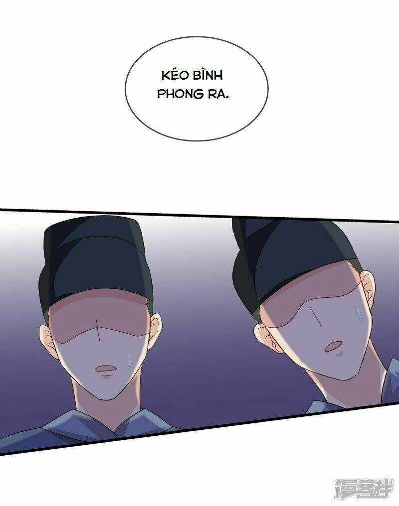 Tà Vương Thần Phi: Y Thủ Che Thiên - Chapter 5 - Trang 31