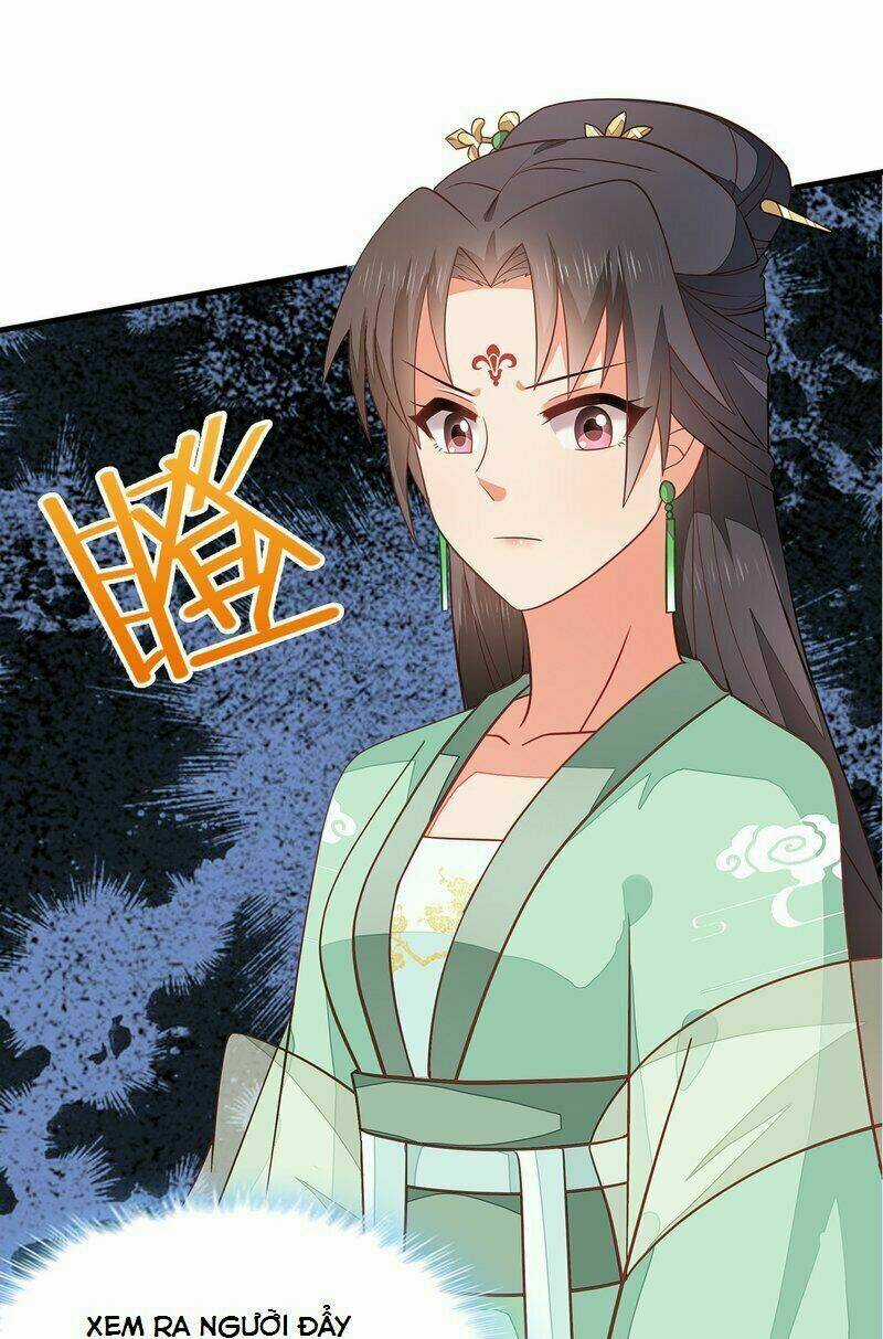 Tà Vương Thần Phi: Y Thủ Che Thiên - Chapter 5 - Trang 42