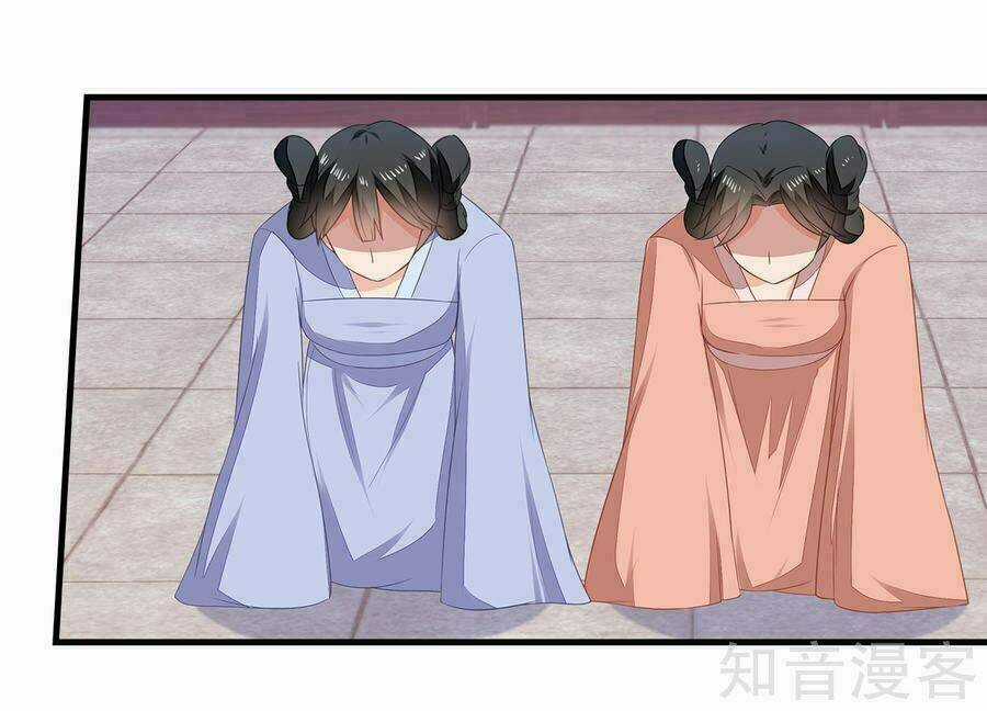 Tà Vương Thần Phi: Y Thủ Che Thiên - Chapter 6 - Trang 2