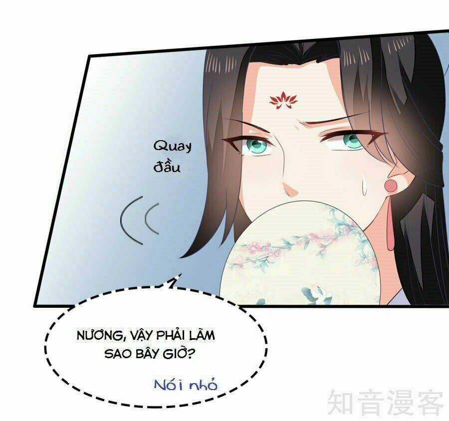 Tà Vương Thần Phi: Y Thủ Che Thiên - Chapter 6 - Trang 34