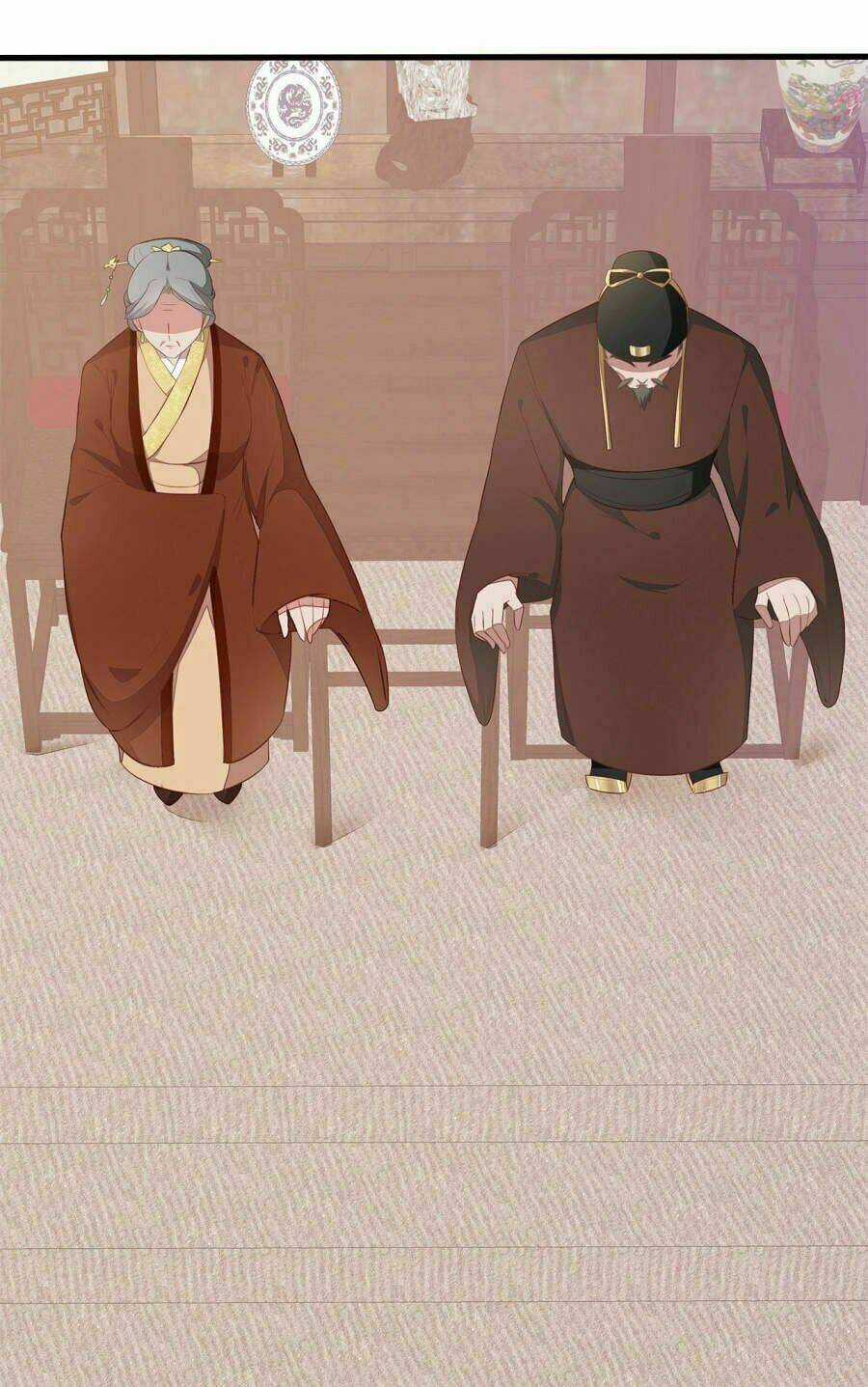 Tà Vương Thần Phi: Y Thủ Che Thiên - Chapter 6 - Trang 9