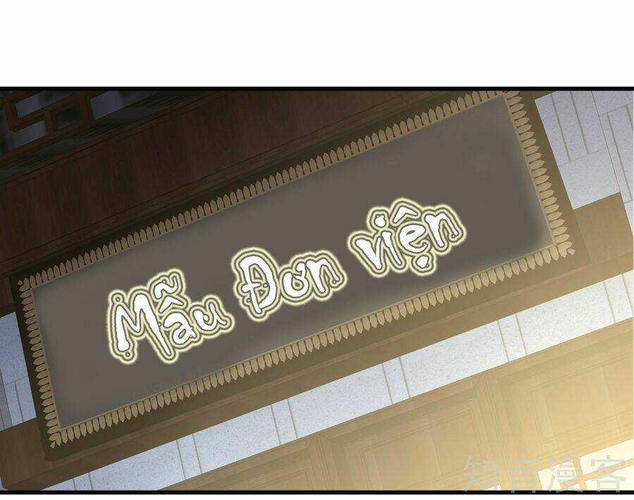 Tà Vương Thần Phi: Y Thủ Che Thiên - Chapter 7 - Trang 2