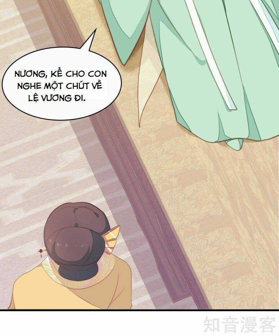 Tà Vương Thần Phi: Y Thủ Che Thiên - Chapter 7 - Trang 11