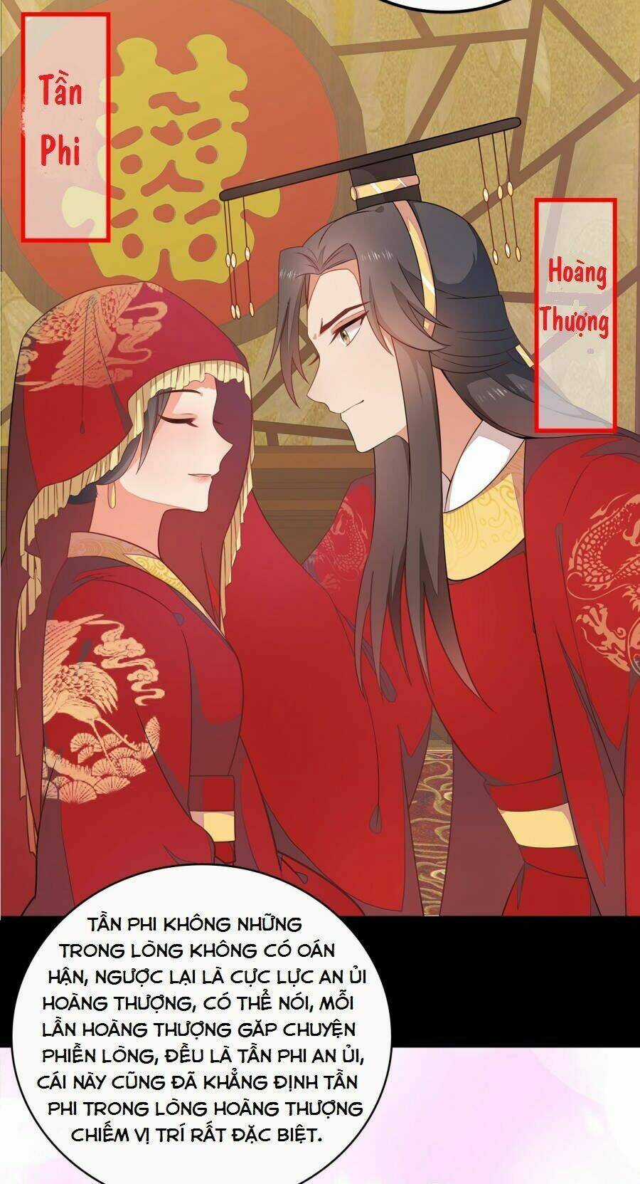 Tà Vương Thần Phi: Y Thủ Che Thiên - Chapter 7 - Trang 17