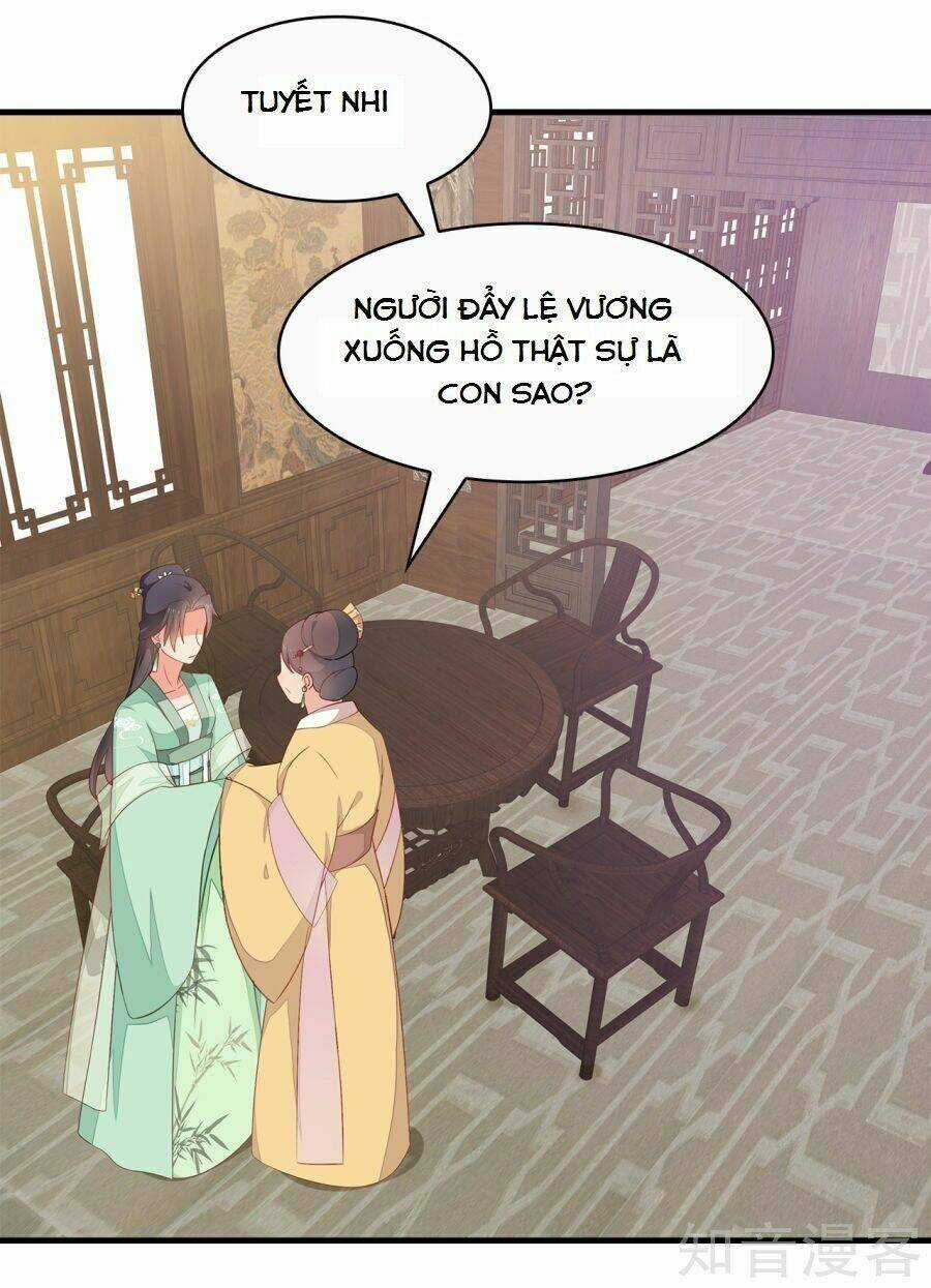 Tà Vương Thần Phi: Y Thủ Che Thiên - Chapter 7 - Trang 3