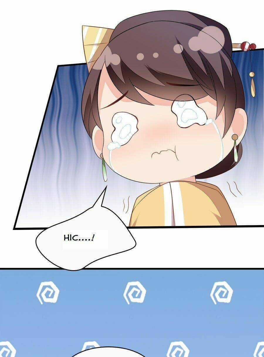 Tà Vương Thần Phi: Y Thủ Che Thiên - Chapter 7 - Trang 5