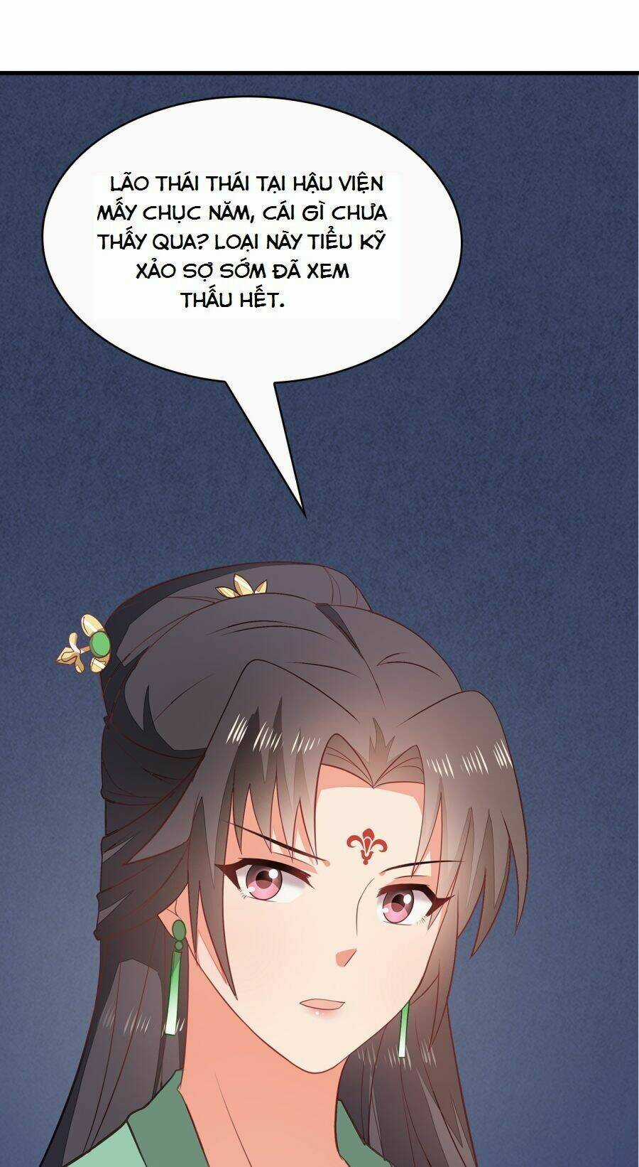 Tà Vương Thần Phi: Y Thủ Che Thiên - Chapter 7 - Trang 7