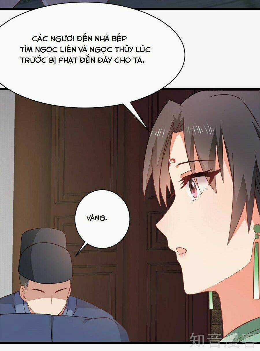 Tà Vương Thần Phi: Y Thủ Che Thiên - Chapter 8 - Trang 3
