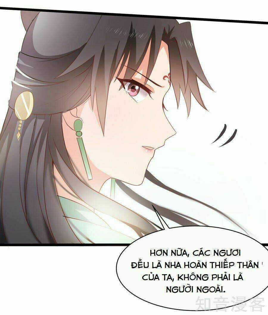 Tà Vương Thần Phi: Y Thủ Che Thiên - Chapter 8 - Trang 23