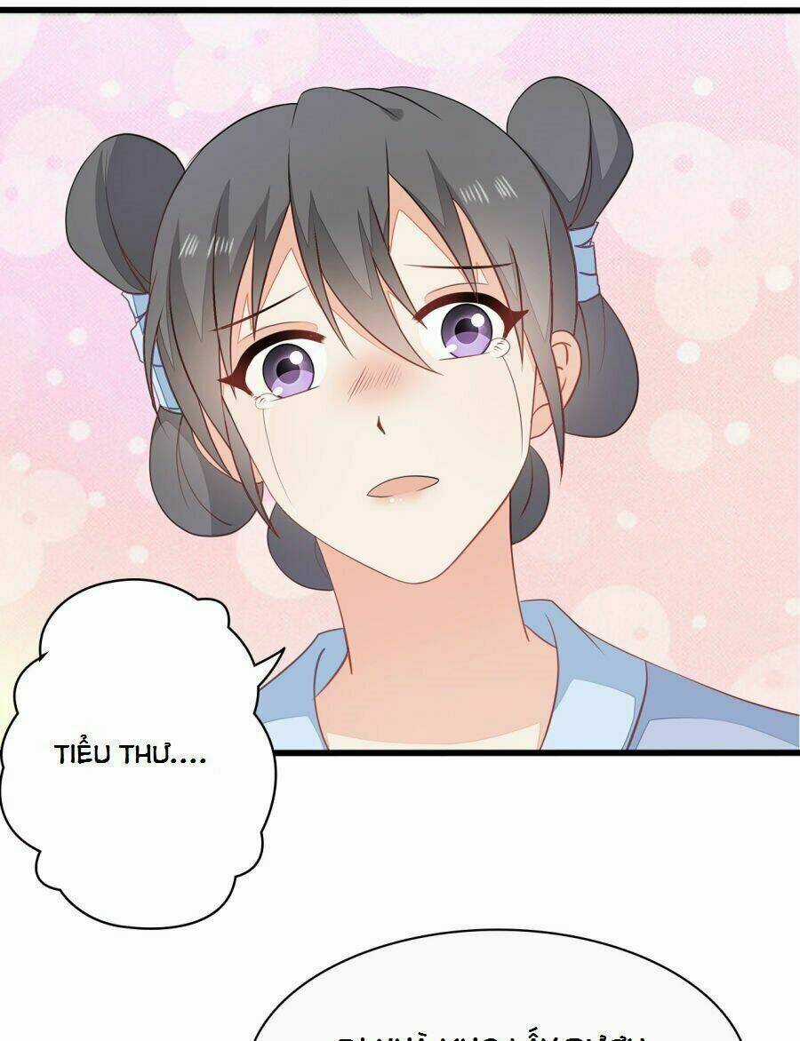 Tà Vương Thần Phi: Y Thủ Che Thiên - Chapter 8 - Trang 24