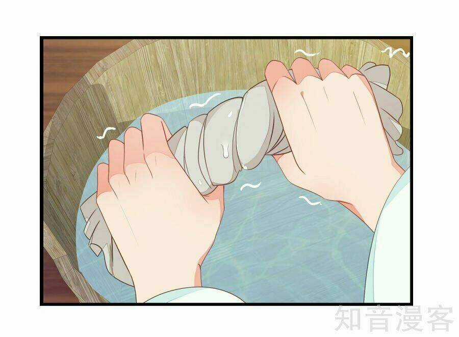 Tà Vương Thần Phi: Y Thủ Che Thiên - Chapter 8 - Trang 26